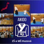 Ukázka aikido