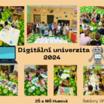 Digitální univerzita