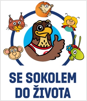 Se Sokolem do života