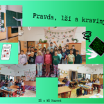 Pravda, lži a kraviny
