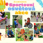 Sportovní den s UPOL
