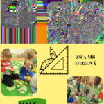 Projektový den Malý architekt