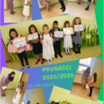 Zahájení školního roku 2025/2026