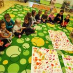 Projektový den - Sklízíme zeleninu