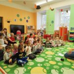 Projektový den Včela