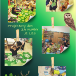 Projektový den Les