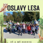 Oslavy dne lesa v Olomouci