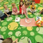 Projektový den Stavitel mostů