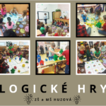 Projektový den Logické hry I