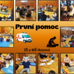 Projektový den První pomoc