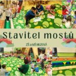 Projektový den Stavitel mostů