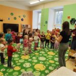 Projektový den Starověká keramika