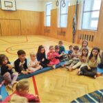 Projektový den - První pomoc - Úrazy
