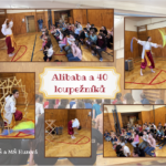 Alibaba a čtyřicet loupežníků