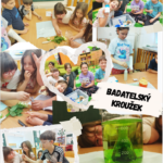 Badatelský klub