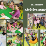 Výlet do Knihovny