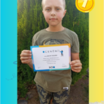 Kubík zazářil!