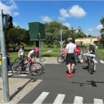 Dopravní hřiště ve Šternberku 4.6.2026