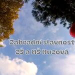 Zahradní slavnost